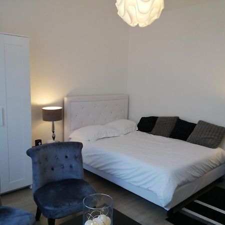 Annecy Dream Appart Экстерьер фото