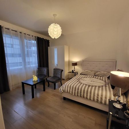 Annecy Dream Appart Экстерьер фото